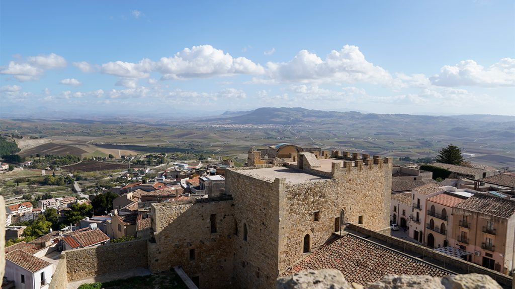 Salemi ViviBelice