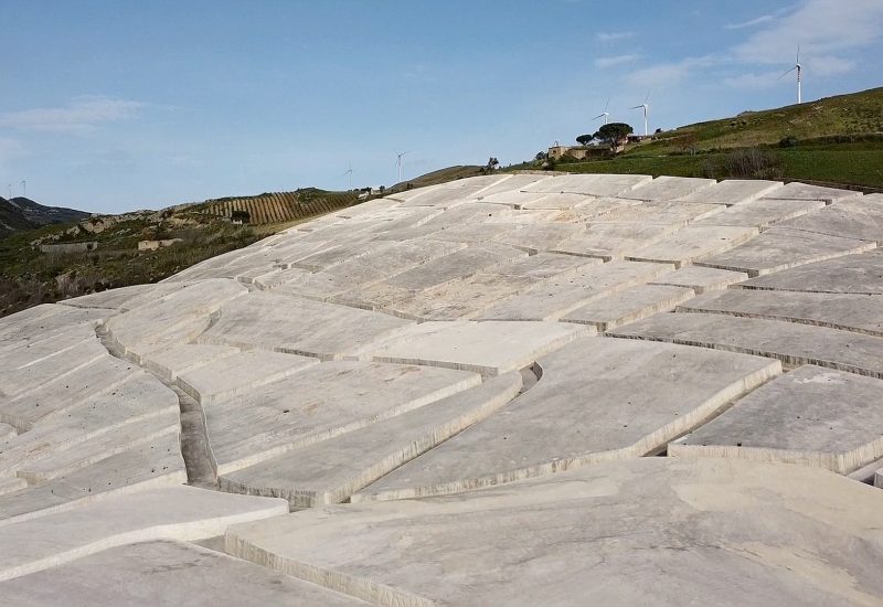 Cretto di Burri