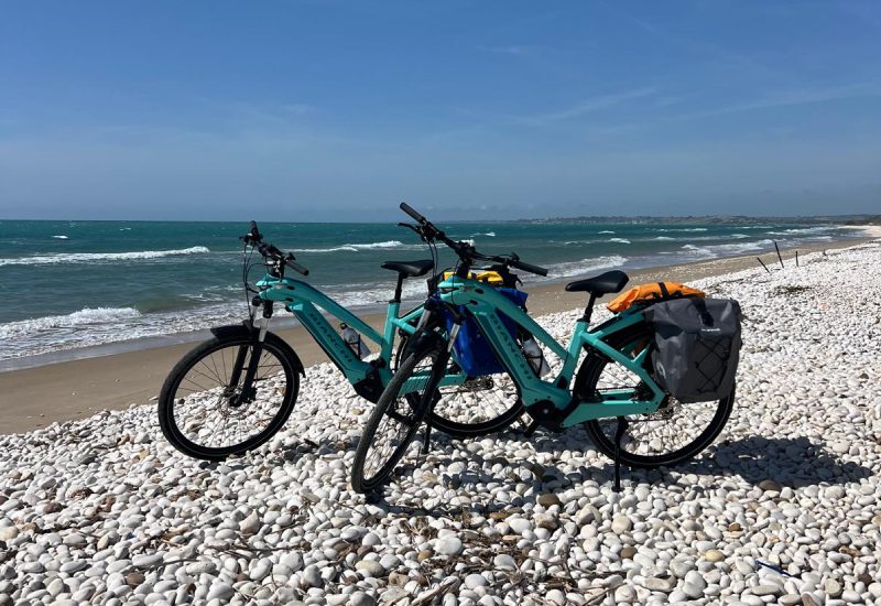 ebike Menfi